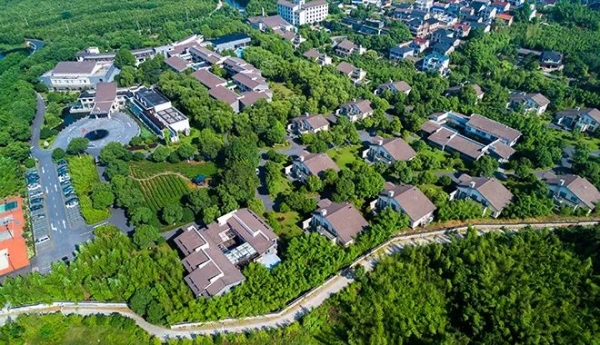 BETVLCTOR伟德入口经典工程一一杭州陆羽君澜酒店改造升级